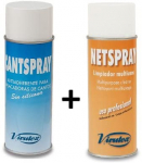 Puhastamiskomplekt Virutex NETSPRAY/CANTSPRAY