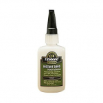 Universaalne momentliim Titebond Instant Bond Thick; 56,8 ml viskoosne