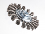 Puhastushari Irwin IW8088403; 115 mm