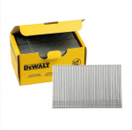 Naelad DeWalt DNBSB1650Z; 16 GA; 50 mm; 2500 tk