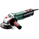 Nurklihvija Metabo WP 13-125 Quick; 1350 W; 125 mm