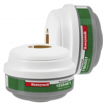 Respiraatori filter Honeywell Bayonet K1P3 Click-Fit; 2 tk