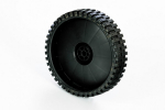 Ratas MTD 634-04408; 200 mm; muruniidukitele