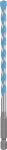 Universaalne puur Bosch 2608900580; 7x90x150 mm