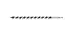 Spiraalne puur puude jaoks. Yato YT-3265; 10x400 mm