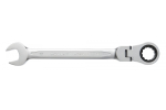 K&auml;ristiga mutriv&otilde;ti Hogert HT1R048; 8 mm