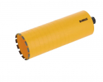 Teemantpuurimispea kuivl&otilde;ikamiseks DeWalt DCDW106-XJ; 1 1/4''; 122x400/450 mm