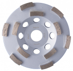 Teemant lihvimisketas Makita B-48577; 125 mm