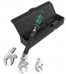 T&ouml;&ouml;riistakomplekt Wera 9530; 4 tk