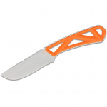 Nuga Gerber Exo-Mod Fixed Orange