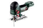 Akutikksaag Metabo STA 18 LTX 150 BL; 18 V (ilma aku ja laadijata)