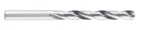 Metallipuur Tivoly T LINE; HSS; DIN 338; 3x61 mm; 2 tk