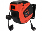 Pikendusjuhe poolil Yato YT-81220; 3Gx1,5 mm&sup2;; 10 m