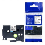 Teip kleebiste ja siltide jaoks Specialist 31/2-FX421; 9 mm; 8 m