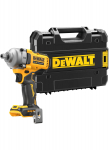 L&ouml;&ouml;kmutrikeeraja DeWalt DCF892NT-XJ; 18 V (ilma aku ja laadijata)