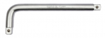 L-kujuline v&otilde;ti Yato YT-13465; 3/4''; 300 mm