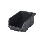 Plastkarp Patrol EcoboxPvc; 175x115x75 mm; must