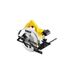 Ketassaag DeWalt DWE560K-QS; 1350 W; 184 mm