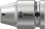 Adapter Wera WE05344512001; 5/16''x30 mm; 3/8''