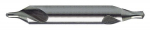 Kahepoolne puur Ruko 217050; HSS; 5 mm