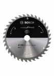 Saeketas puidule Bosch Standard for Wood 2608837686; 165 mm