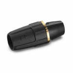 Kolme positsiooniline otsak Karcher 042; M18x1,5 mm