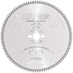 Saeketas puidule CMT 285; 300x3,2x30; Z96; 5&deg;