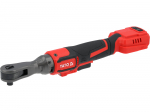 L&ouml;&ouml;kmutrikeeraja Yato YT-828033; 18 V; 350 Nm; 2x4,0 Ah aku