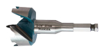 Puidupuur Makita E-27610; 7/16&rdquo; HEX; 127 mm