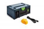 Mobiilne vooluvarustus Festool SYS-PowerStation SYS-PST 1500 Li HP
