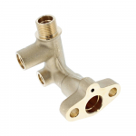 Sisselaskep&otilde;lv Nilfisk-ALTO 107141516