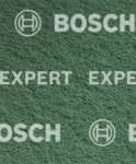 Lihvimismaterjalid Bosch 2608901221; 115x140 mm; 2 tk