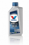 &Otilde;li Valvoline SYNPOWER DX1 0W20; 1 l