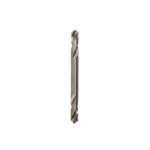 Kahepoolne puur Specialist 64/4-0031; HSS; 3,1 mm; 2 tk