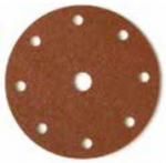 Lihvketas Mirka Coarse Cut 4063205040; 200 mm; P40