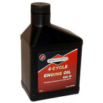 &Otilde;li Briggs&Stratton 4T; 1,4l muruniidukite ja murutraktorite mootoritele