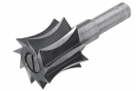 &Uuml;mardamisfrees Wolfcraft 3258000; 25x22 mm