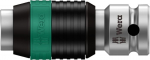 Adapter Wera Zyklop 8784 A1; 1/4''-1/4''