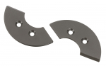 Pinnasepuuri terad Fiskars PlusPart L; 200 mm