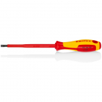 Lapik kruvikeeraja Knipex 982055; SL5,5; 125 mm