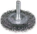 Puhastushari Osborn; 75 mm