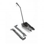 Mult&scaron;imise komplekt murutraktoritele Stiga 299900076/0; 122 cm