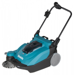 Kuivp&uuml;hkija Makita VS001GZ; 40 V (ilma aku ja laadijata)