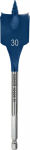 Puidu lapikpuur Bosch EXPERT Self Cut Speed; 30x152 mm