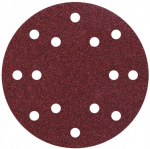 Lihvpaber Cortex 28167; 150 mm; P40; 5 tk