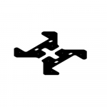 Adapter Bosch GCD 18V-355