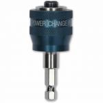 Adapter kroonpuuridele Bosch Power Change 2608594264