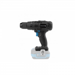 L&ouml;&ouml;ktrell-kruvikeeraja Hogert HT2E221-0PD; 18 V (ilma aku ja laadijata)