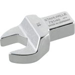Momentv&otilde;tme pea Stahlwille 58214021; 21 mm; 14 x 18 mm
