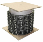 Saeketi rull Ratioparts 945-000; 1640; 3/8''; 1,5 mm